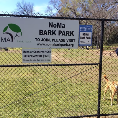 NoMA Bark Park photo 1